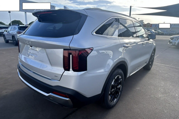 2024 MY25 Kia Sorento MQ4 PE Sport SUV