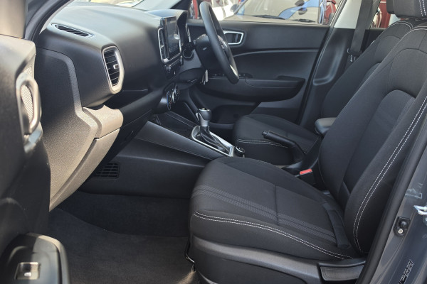 2024 MY25 Hyundai Venue QX.V5  SUV Image 9