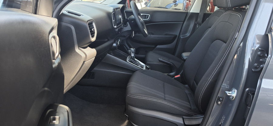 2024 MY25 Hyundai Venue QX.V5  SUV Image 9
