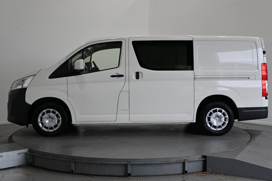 2023 Toyota Hiace 9638690H4 Van LWB 2.8L T004 Van Image 8