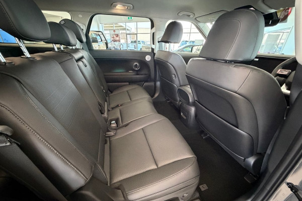 2025 MY26 Hyundai Palisade LX3.V1 Elite SUV Image 13