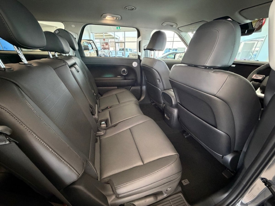 2025 MY26 Hyundai Palisade LX3.V1 Elite SUV Image 13