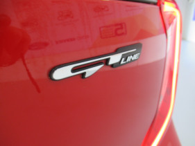 2018 MY19 Kia Picanto JA GT-Line Hatchback