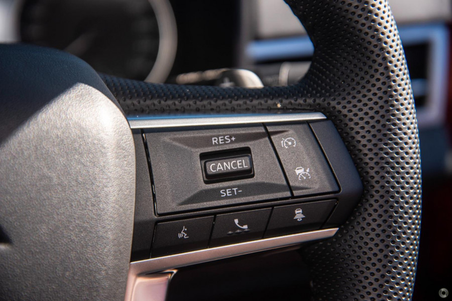 2024 Mitsubishi Outlander ZM Aspire SUV Image 14