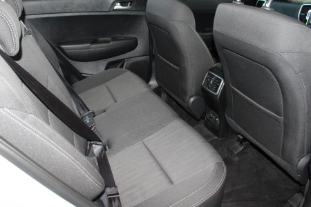 2018 Kia Sportage QL Si Suv