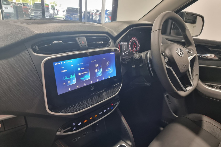 2024 MY23 LDV T60 SK8C Max LUXE Ute Image 44