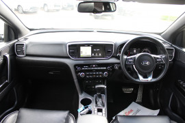 2019 Kia Sportage QL MY20 Suv