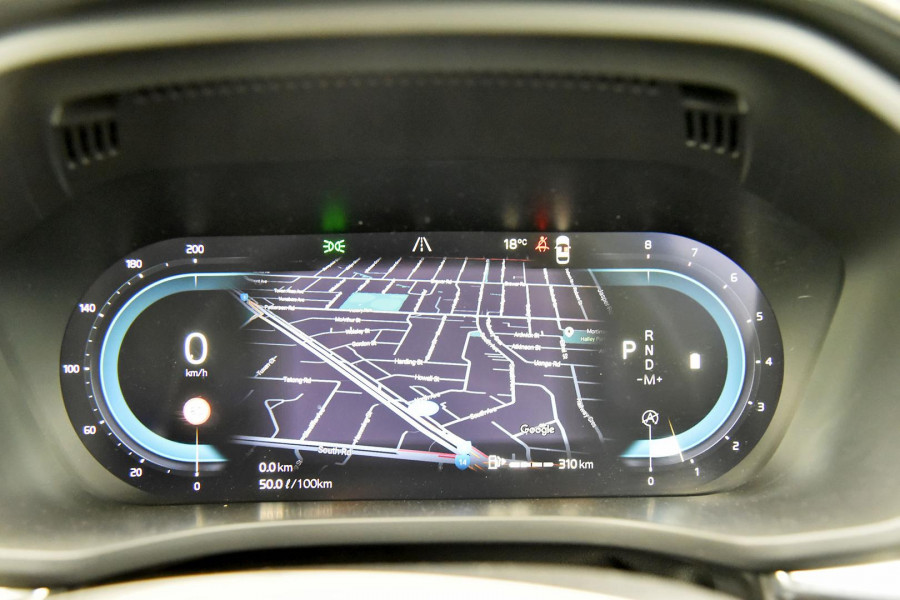 2023 Volvo XC60  Ultimate B5 Bright SUV Image 15