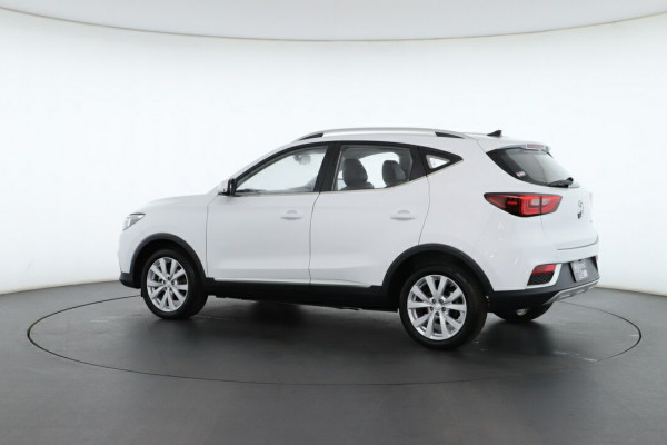 2024 MG ZS AZS1 Excite SUV Image 2
