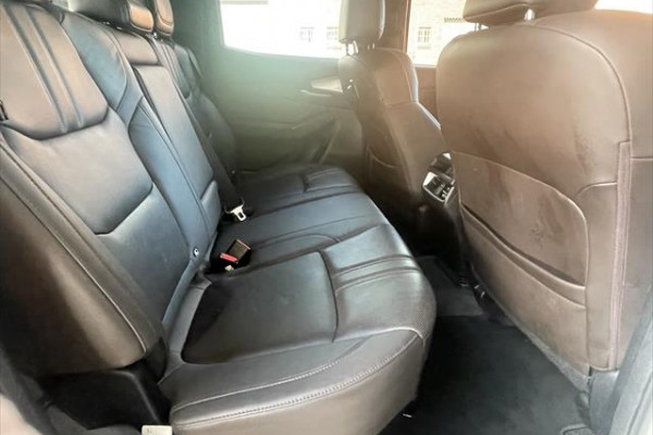 2020 Mazda BT-50 GT Ute Image 4