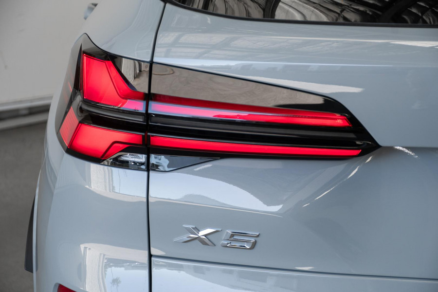 2026 BMW X5 G05 LCI xDrive30d M Sport SUV