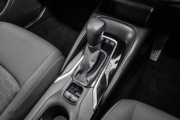 2022 Toyota Corolla ZWE219R  Ascent Sport Hybrid Hatch Image 17