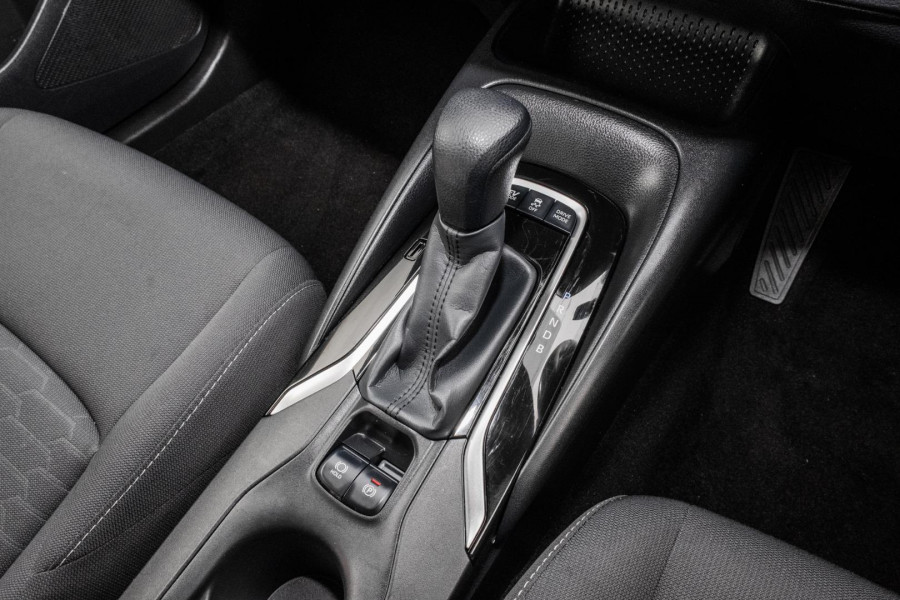 2022 Toyota Corolla ZWE219R  Ascent Sport Hybrid Hatch Image 17