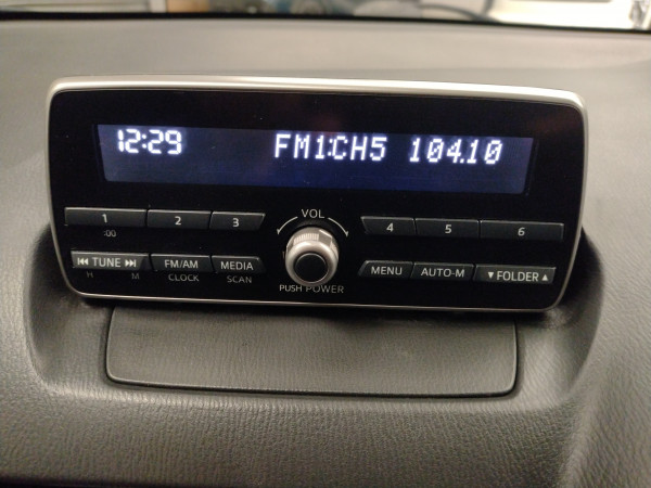 2016 Mazda 2 DJ Series Neo Sedan image 14