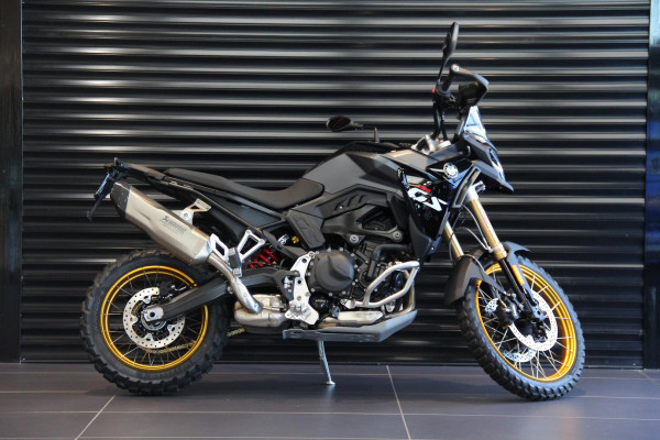 BMW F 900 GS Enduro F 900