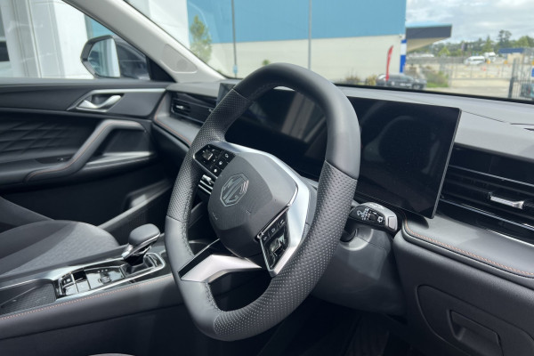 2026 MG HS Excite SUV Image 13
