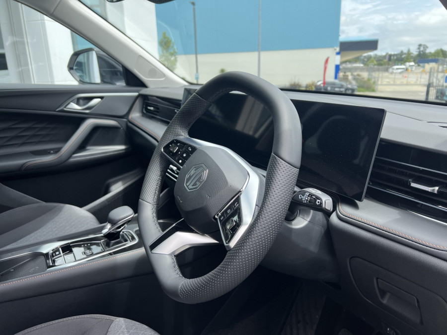 2026 MG HS Excite SUV Image 13
