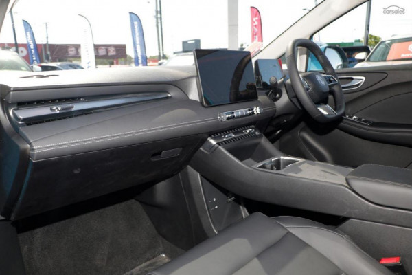 2026 MG MG4 EV Urban AH4E Essence 43 Hatch Image 13