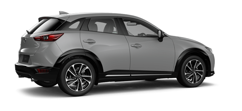 2025 MY24 Mazda CX-3 DK G20 Akari SUV Image 22