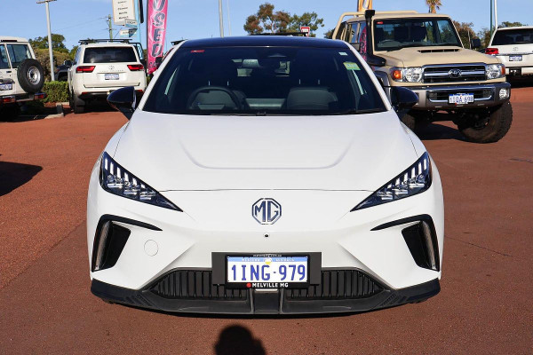2024 MG MG4 MEH32 Essence 64 150kW Hatch