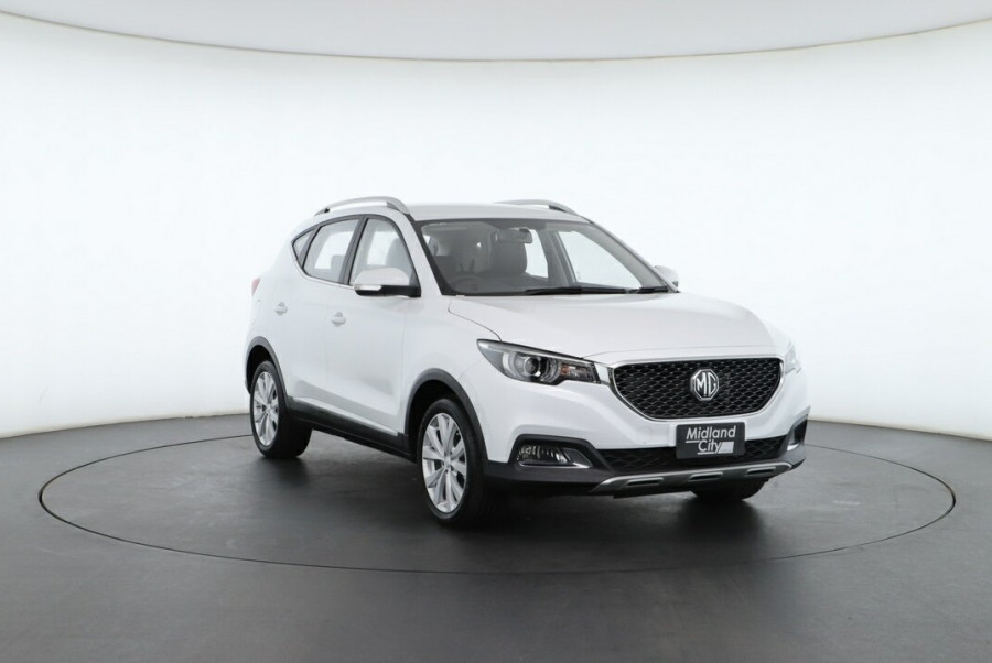 2024 MG ZS AZS1 Excite SUV Image 8