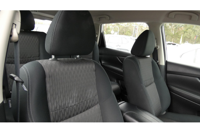 2022 Nissan X-Trail T32 MY22 ST 4WD SUV Image 16