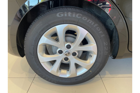 2024 MG MG3 SZP1 Core Hatch