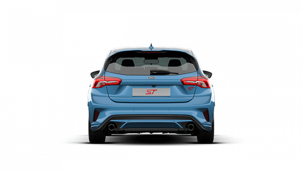 2020 MY20.25 Ford Focus SA ST Hatchback