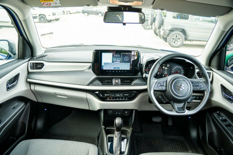 2026 Suzuki Swift UZ Hybrid Plus Hatch Image 18