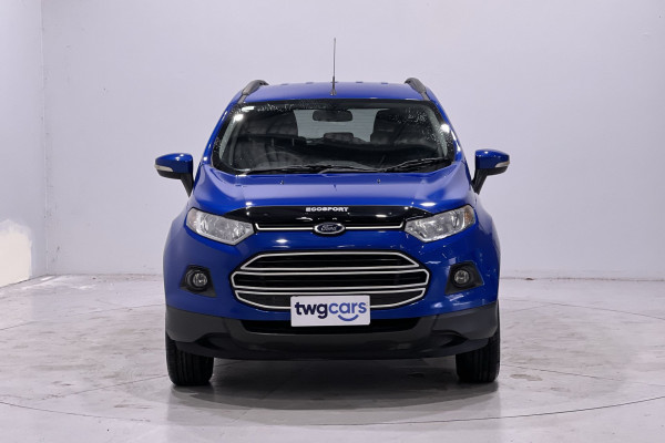 2015 Ford EcoSport BK TREND Wagon Image 2