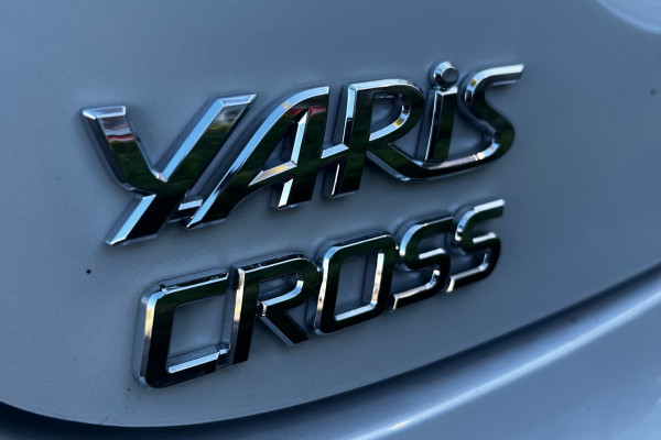 2024 Toyota Yaris Cross MXPJ10R GX HYBRID 2WD SUV Image 3