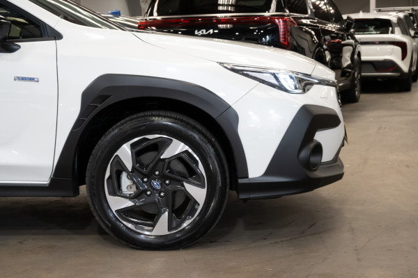 2025 MY24 Subaru Crosstrek G6X Hybrid S SUV image 23