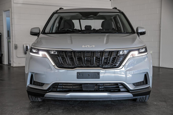 2022 MY23 Kia Carnival KA4 S People Mover Image 5