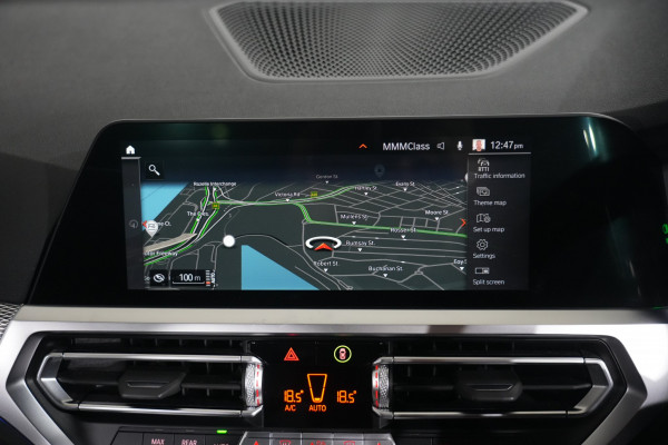 2022 BMW 3 Series 30i M Sport Touring SUV image 21