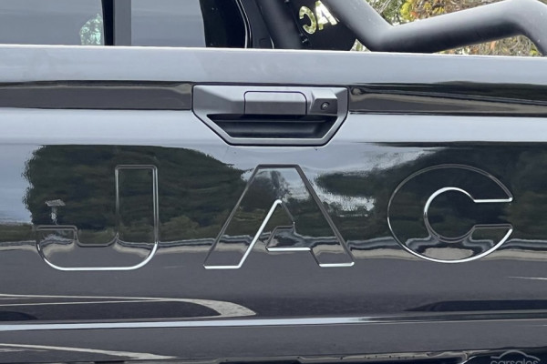 2024 JAC T9  Oasis Ute