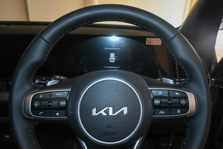 2025 Kia Sportage NQ5 SX+ SUV Image 11