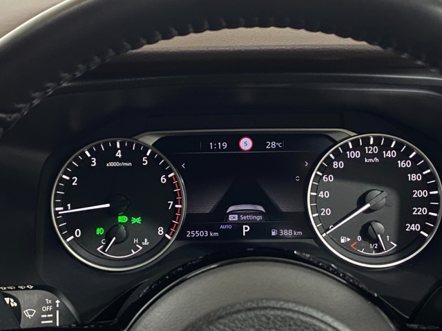 2023 Nissan X-Trail T33 ST-L SUV
