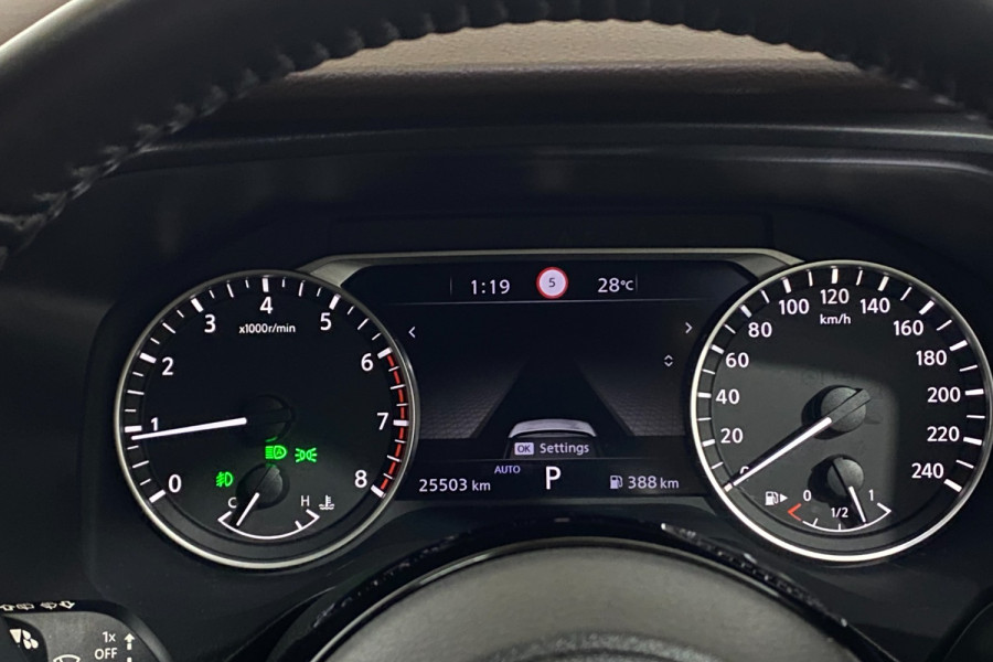 2023 Nissan X-Trail T33 ST-L SUV Image 20