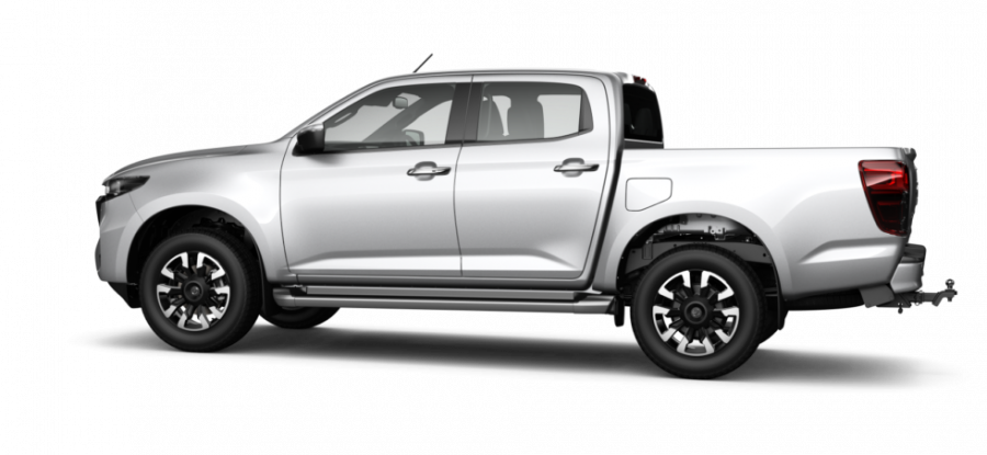 2025 Mazda BT-50 TF GT Ute Image 21