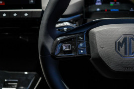 2024 MG MG4 MEH32 Excite 64 Hatch
