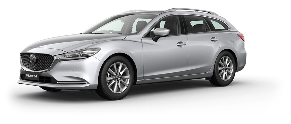 Sonic Silver Metallic