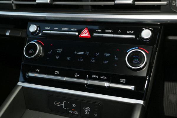 2026 Hyundai Santa Fe MX5.V2 Hybrid SUV Image 15
