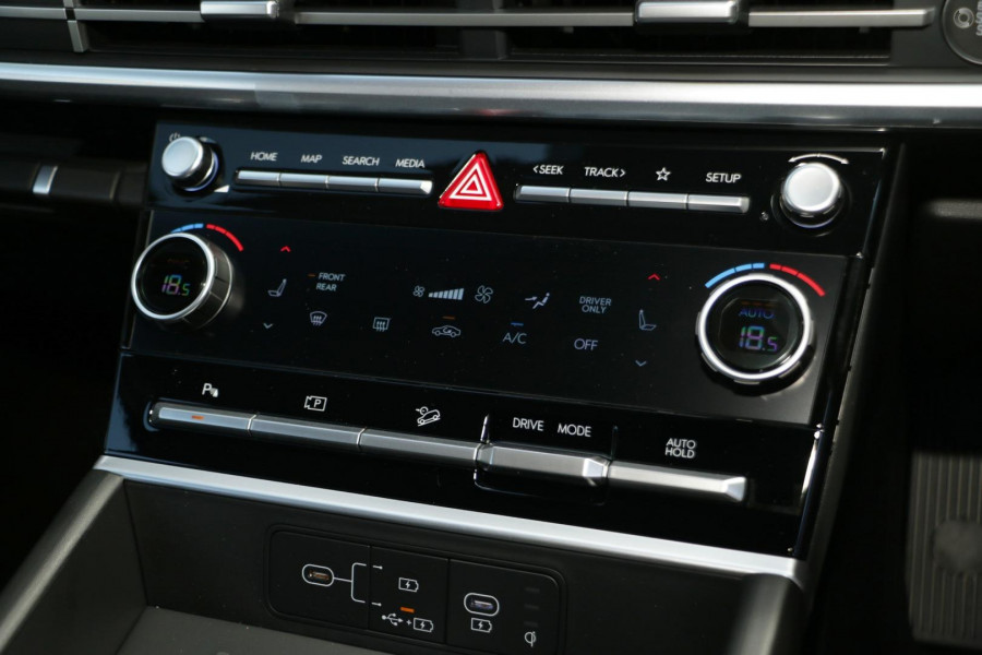 2026 Hyundai Santa Fe MX5.V2 Hybrid SUV Image 15