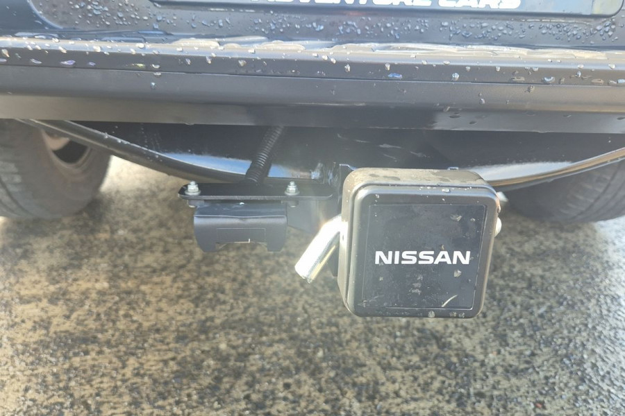 2021 Nissan Navara D23 SL Ute Image 21