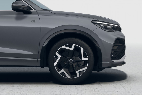2025 Volkswagen Tiguan CT 150TSI R-Line SUV