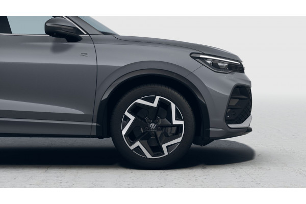 2025 Volkswagen Tiguan CT 150TSI R-Line SUV Image 6