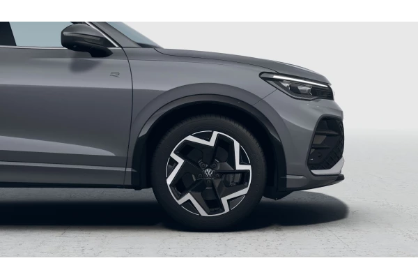 2025 Volkswagen Tiguan CT 150TSI R-Line SUV Image 6