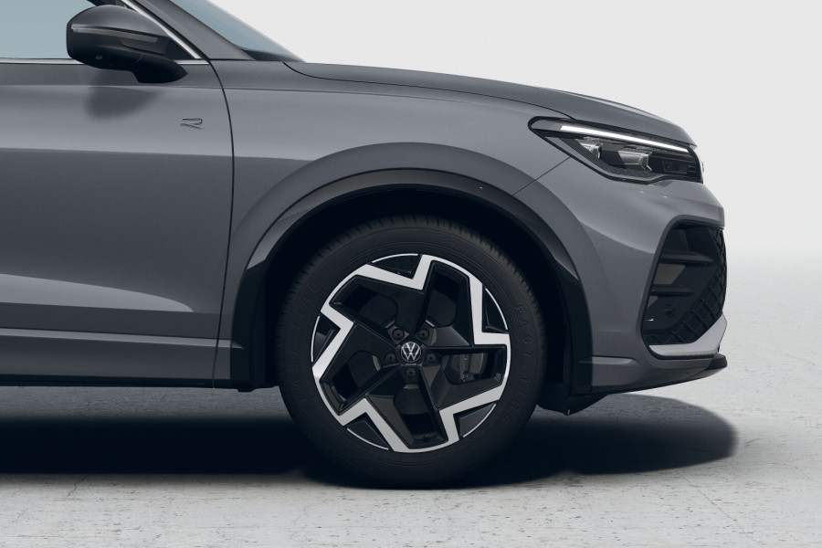 2025 Volkswagen Tiguan CT 150TSI R-Line SUV