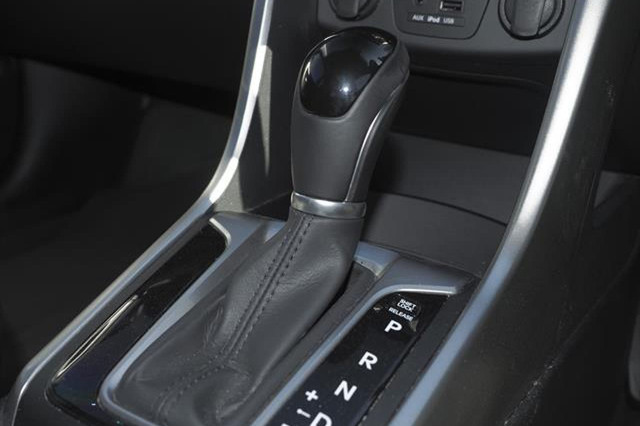 2012 Hyundai I30 GD Premium Hatchback Image 10