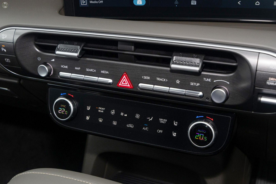 2026 Hyundai Palisade LX3.V1 Calligraphy SUV Image 15